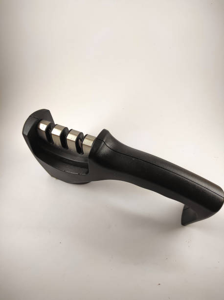 istock Knife sharpener - stock photo 1351598443
