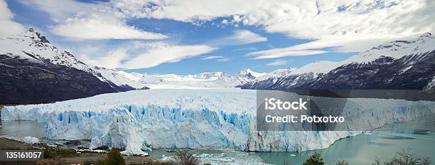 Foto de Perito Moreno e mais fotos de stock de Afiado - Afiado, América do Sul, Argentina