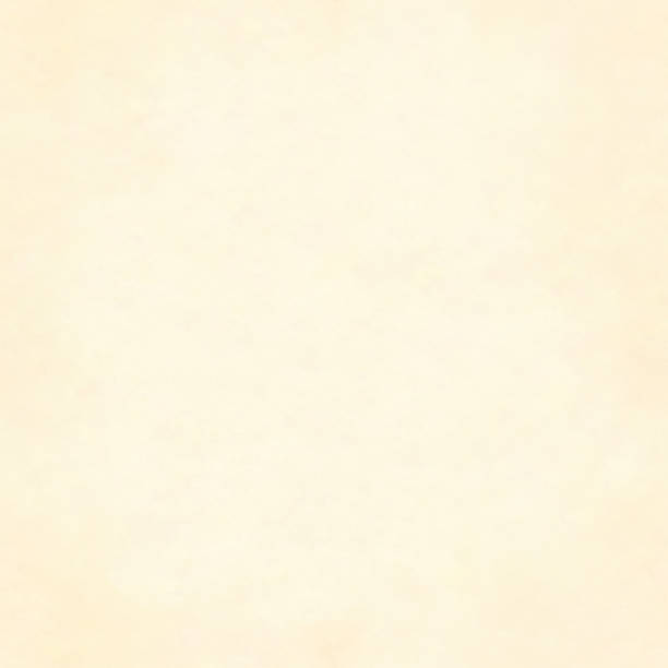 istock Vintage retro paper sheet romantic grunge seamless pattern background texture 1351615443