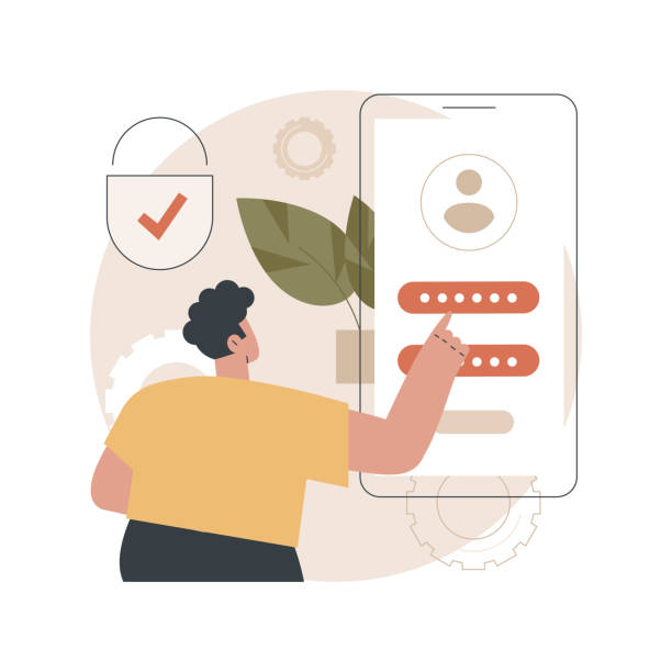 Identifying Customer Vector 11,600+ Identifying Customers Illustrations, Royalty-Free Vector ...