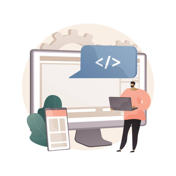 Web Development Small Icin 570+ Small Specific Stock Photos, Pictures & Royalty-Free Images - iStock