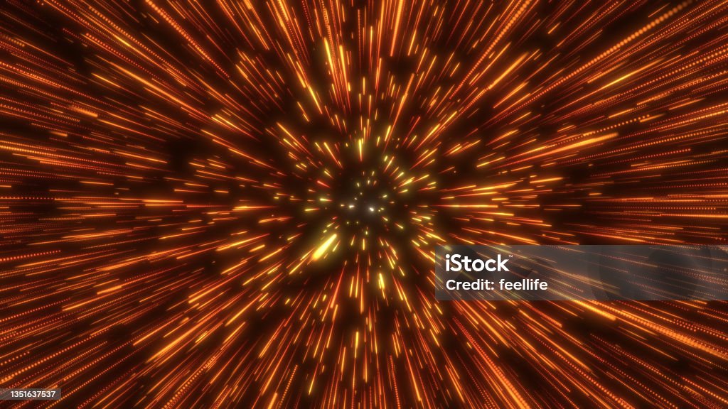 Explode Shock Image Abstract Exploding Shock Wave Motion Background Stock Photo - Download ...