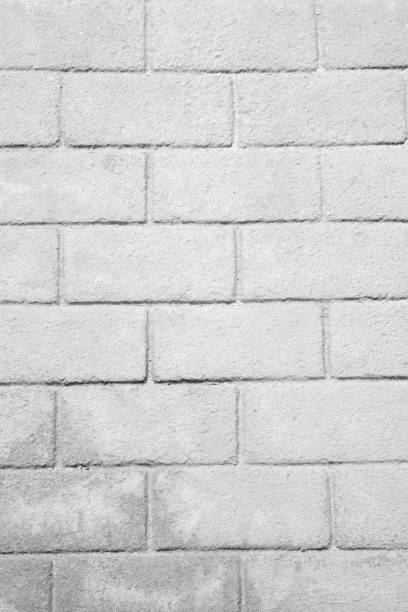istock Close up old cement wall texture from house 1351638584