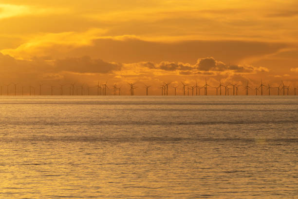 istock Rampion Offshore Wind Farm 1351640600