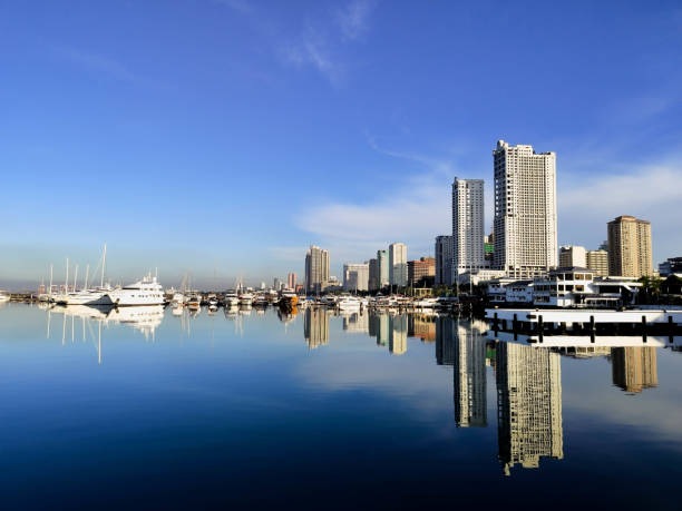istock Cruise by the bay 1351654357
