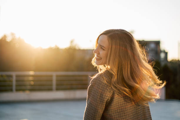 istock Beautiful Woman 1351656297