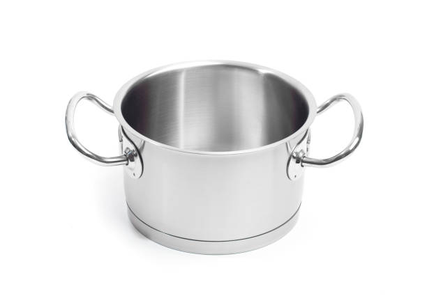 istock casserole with stainless steel lid professional kitchen utensils 1351658380