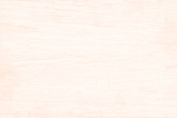 illustrations, cliparts, dessins animés et icônes de vide vide très brun clair ou couleur crème grunge en bois textured effet vectoriel arrière-plans avec motif de grain de bois subtil partout - wood abstract backgrounds wallpaper pattern