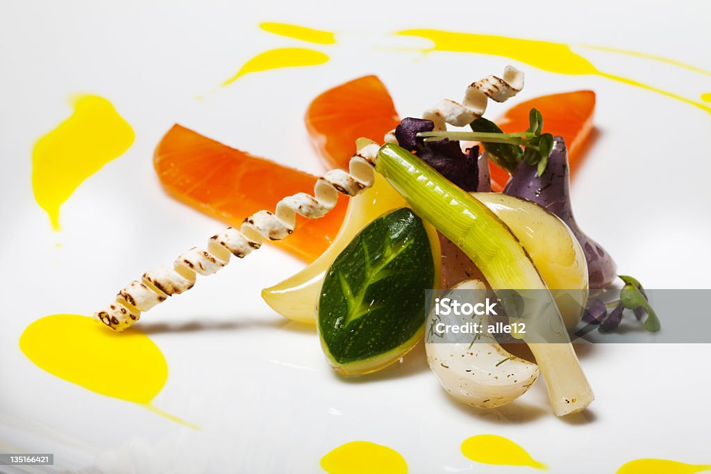 Gastronomía - Foto de stock de Alimento libre de derechos
