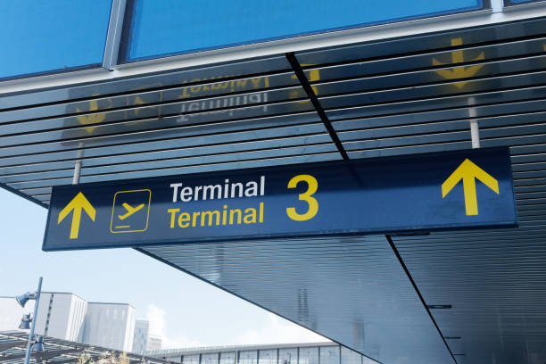 istock terminal sign on airport outdoor 1351664656