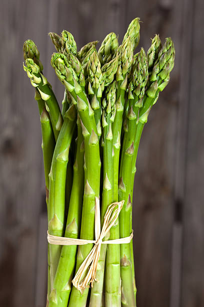 istock Heap of Asparagus 135166500