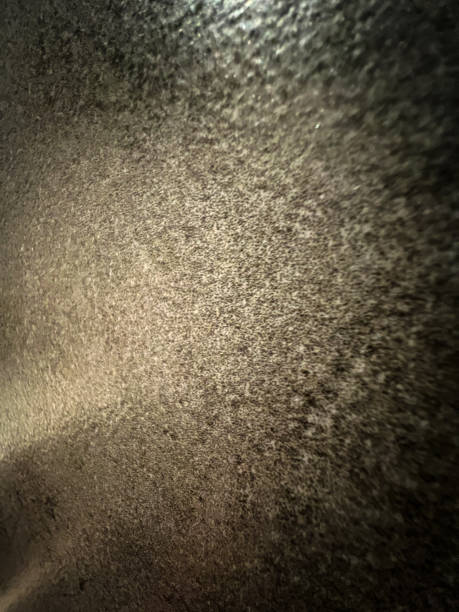 istock A close-up of a dark stony tile. 1351666414