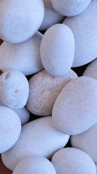 istock group of round white stones seen close up 1351667662