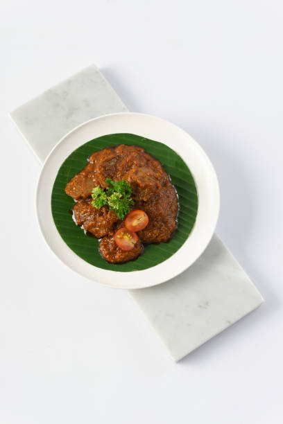 istock FOOD, DRINK, AND APPETIZER on white background. 1351682470