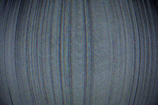 istock analog glitch crt screen old tv noise dark curve 1351691244