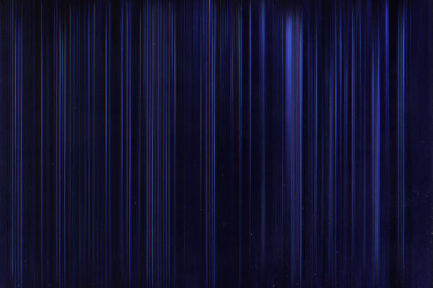 istock digital glitch noise overlay blue dust scratches 1351691250