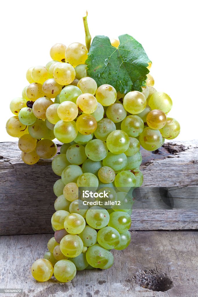 Uvas Verde - Foto de stock de Alimentação Saudável royalty-free