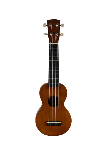 istock wooden ukulele guitar isolated over white background 1351705253