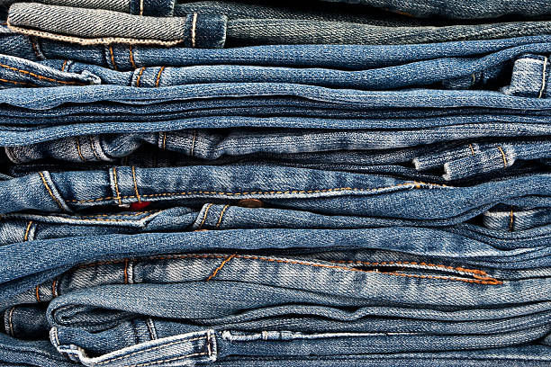 12,600+ Stack Of Jeans Stock Photos, Pictures & Royalty-Free Images ...