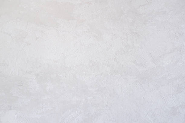Light gray texture of the concrete background
