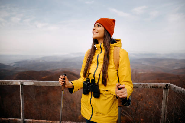 istock Beautiful autumn day in nature 1351716459