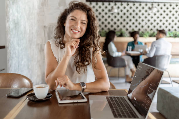 istock Be the face of your brand 1351716765
