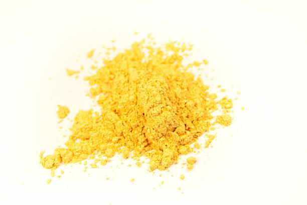 istock mineral gold pigment 135171746