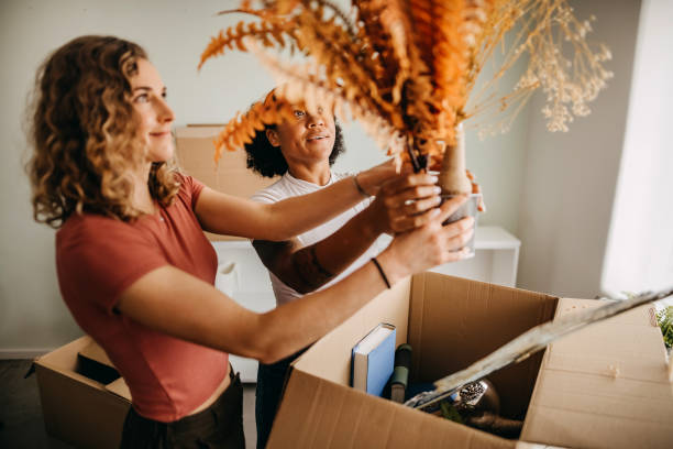 istock We start living together 1351718378