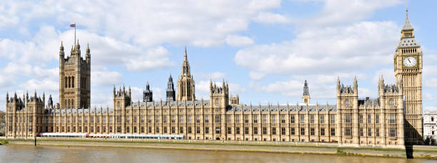 istock The Palace of Westminster 135171874