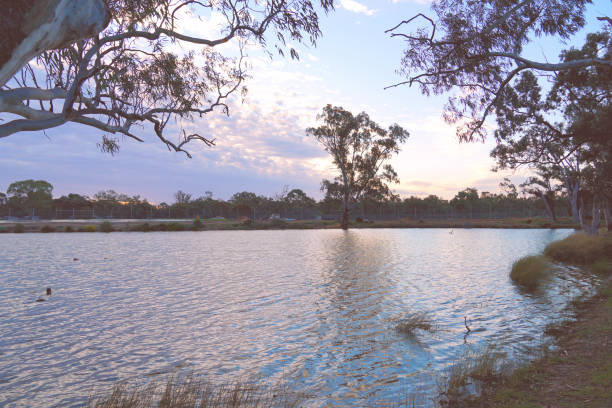 istock Hopetoun, Victoria Australia 1351767195