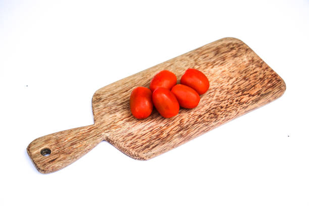 istock COCONUT WOOD, WOODEN SPOON AND FORK , SPORK 1351776641