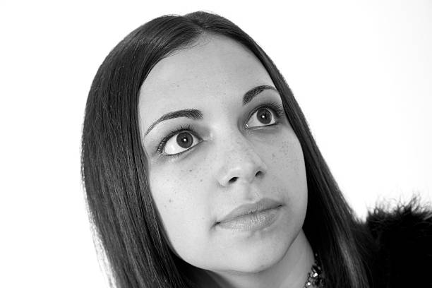 istock Feminine young adult 135178034