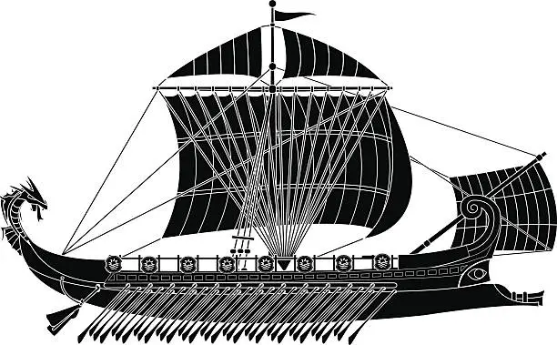 Brailing Sails Images vectorielles et graphiques gratuites de brailing sails sail ...