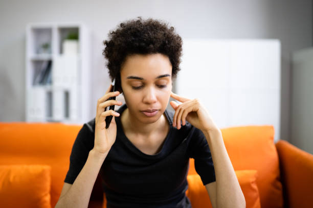istock Relationship Difficulty And Depression. Confused Sad Adult 1351786479