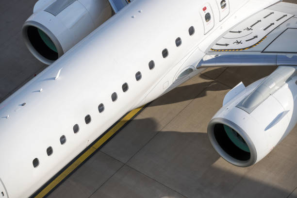 istock Commercial Airliner 1351791979