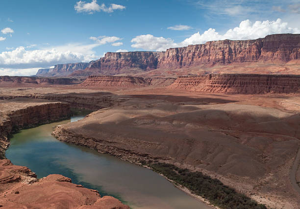 istock Grand Canyon Vista 135180207