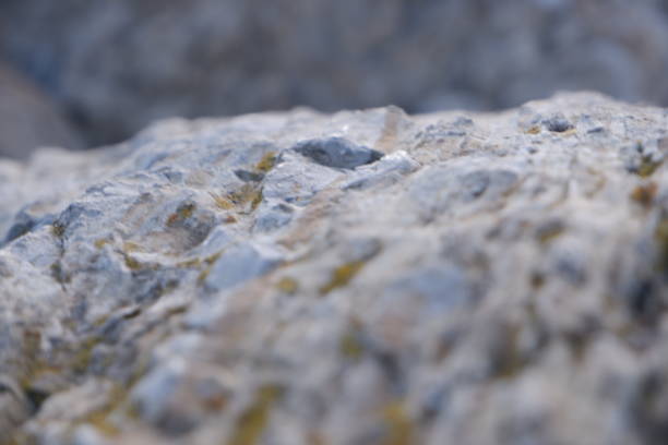 close up shot of rock texture for design
