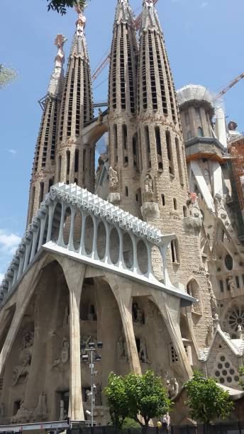 istock barcelona travel  destinations view 1351814645
