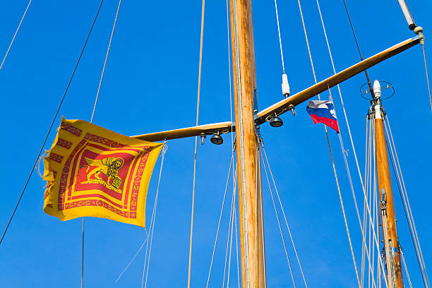 istock yacht detail 135183500