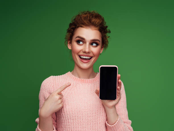 istock Beautiful woman 1351836100