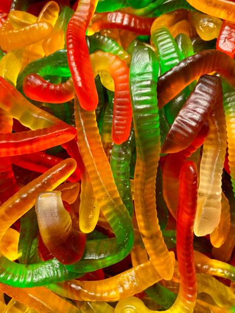 istock Colorful candies 1351839283