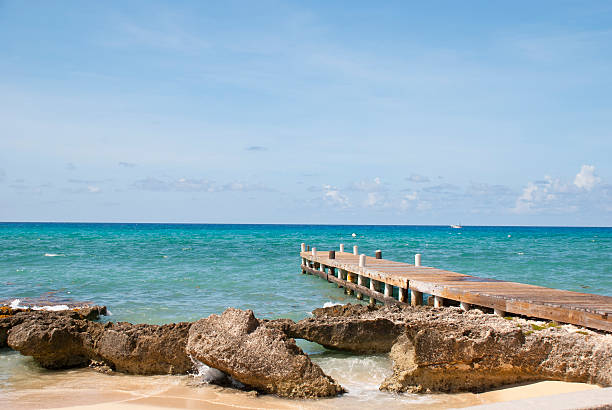 istock Grand Cayman Island 135185339