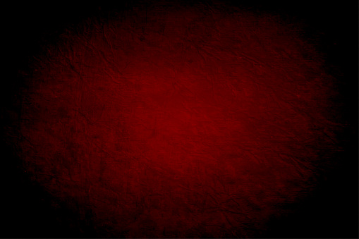 A horizontal vector illustration with grunge effect textured look in dark red colour with uneven texture and wrinkles all over. Can be used as festive wallpaper, plain backdrops, backgrounds, festive Christmas, New Year and Diwali greeting cards templates or gift wrapping paper sheet.
The corners are very dark. There is no text and no people but copy space.