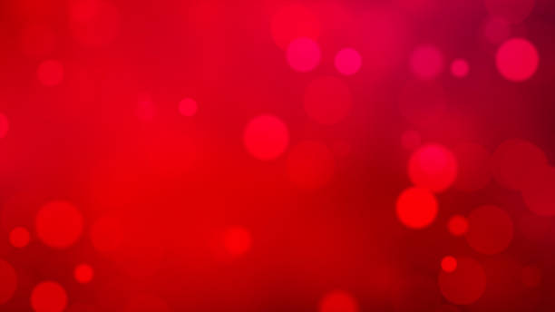 istock abstract colorful christmas bokeh background 1351865306