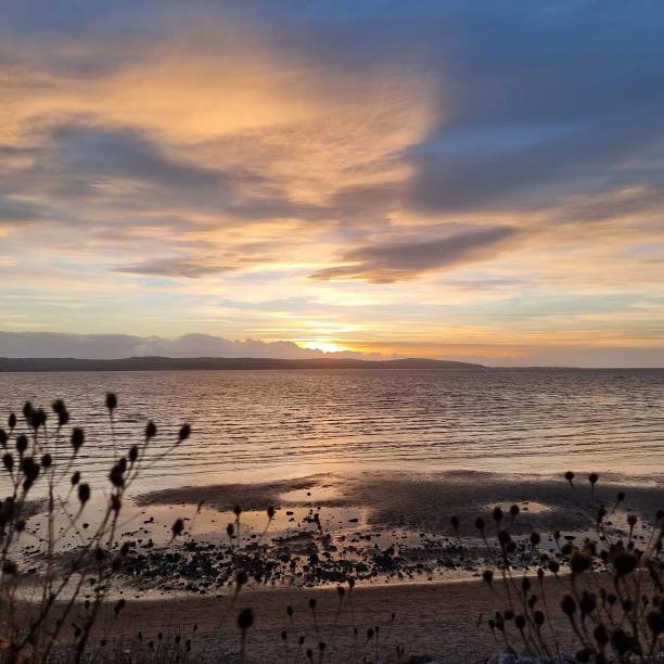 istock View from Caldy to Wales 1351868134