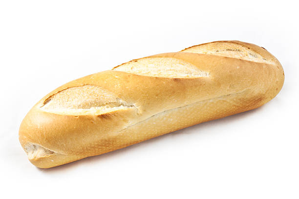 Bread stock photo