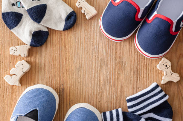 istock little shoes for baby 1351874128