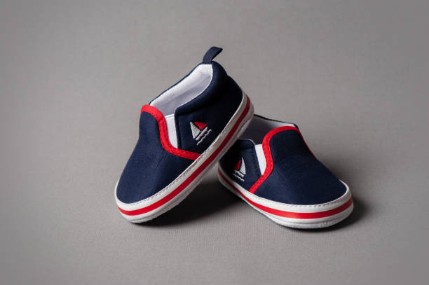 istock little shoes for baby 1351875030