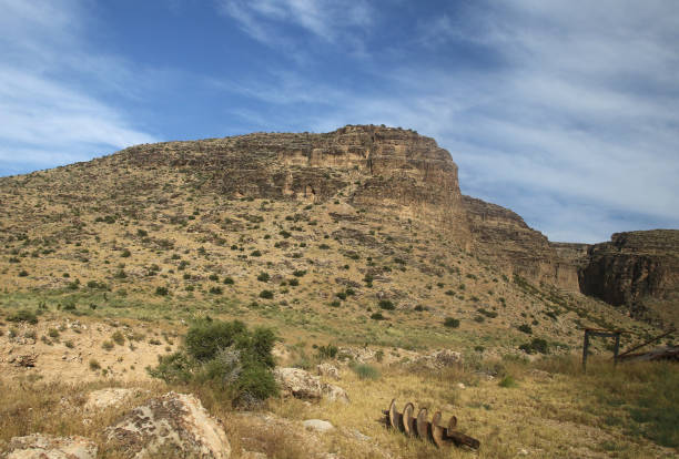 istock Red Rock Canyon Scenic Byway 1351887126