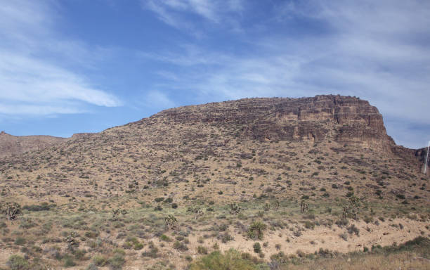 istock Red Rock Canyon Scenic Byway 1351887141